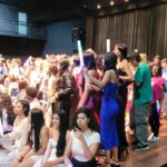 4 - CERIMÔNIA DE FORMATURA