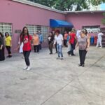 AULA DE SAMBA ROCK - ELIANE DE GRAMMONT (1)