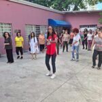 AULA DE SAMBA ROCK - ELIANE DE GRAMMONT (2)