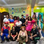 Dia das Crianças no SASF Lajeado