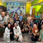 NOVEMBRO AZUL NO SASF LAJEADO