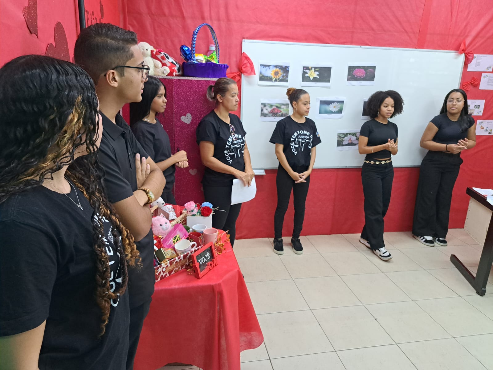 CEDESP Vila Albertina